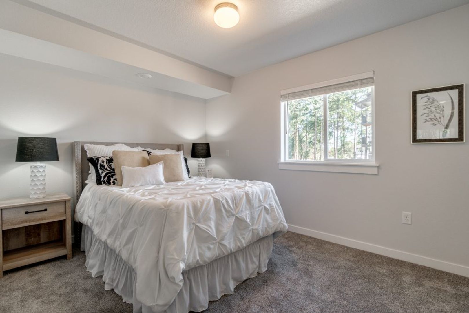 SALEM Apartment: RIVER BEND RD NW