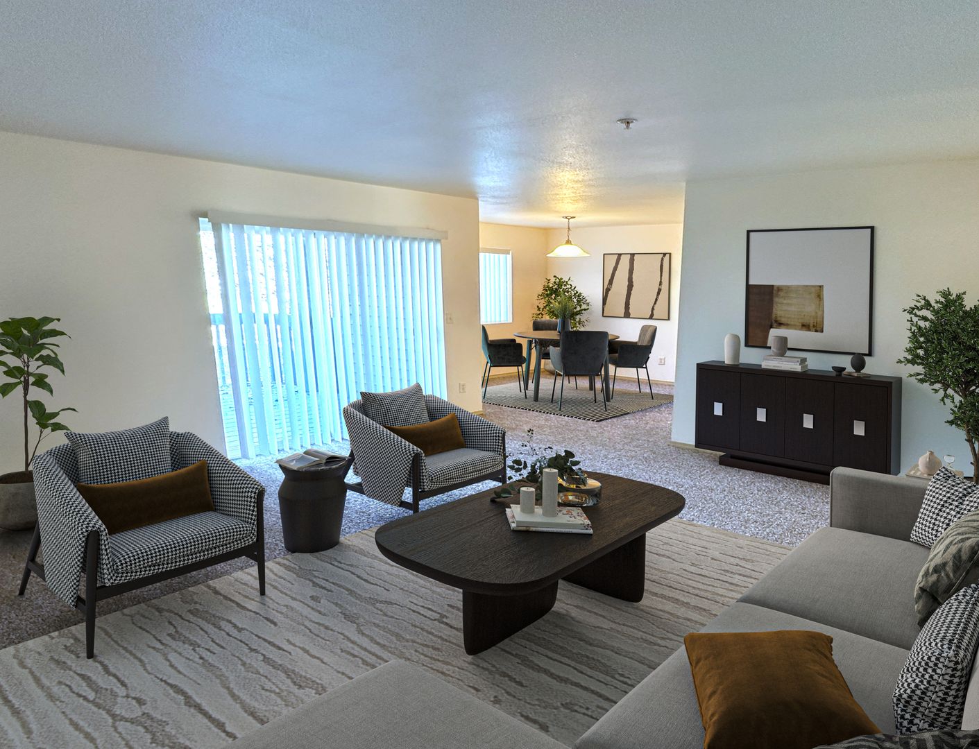 ALBANY Apartment: 825 NE CENTURY DRIVE #100