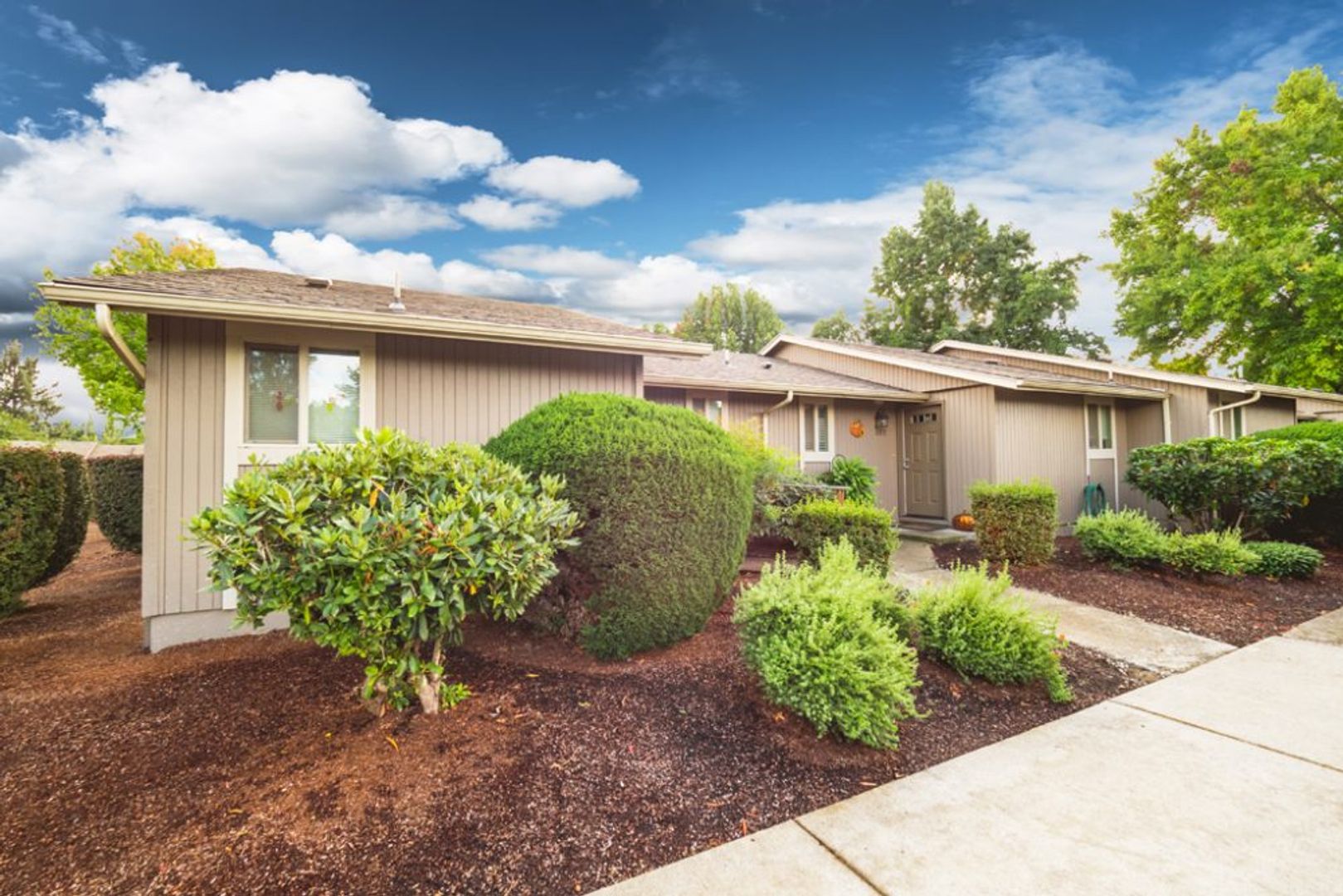 KEIZER Apartment: 6800 WHEATLAND RD