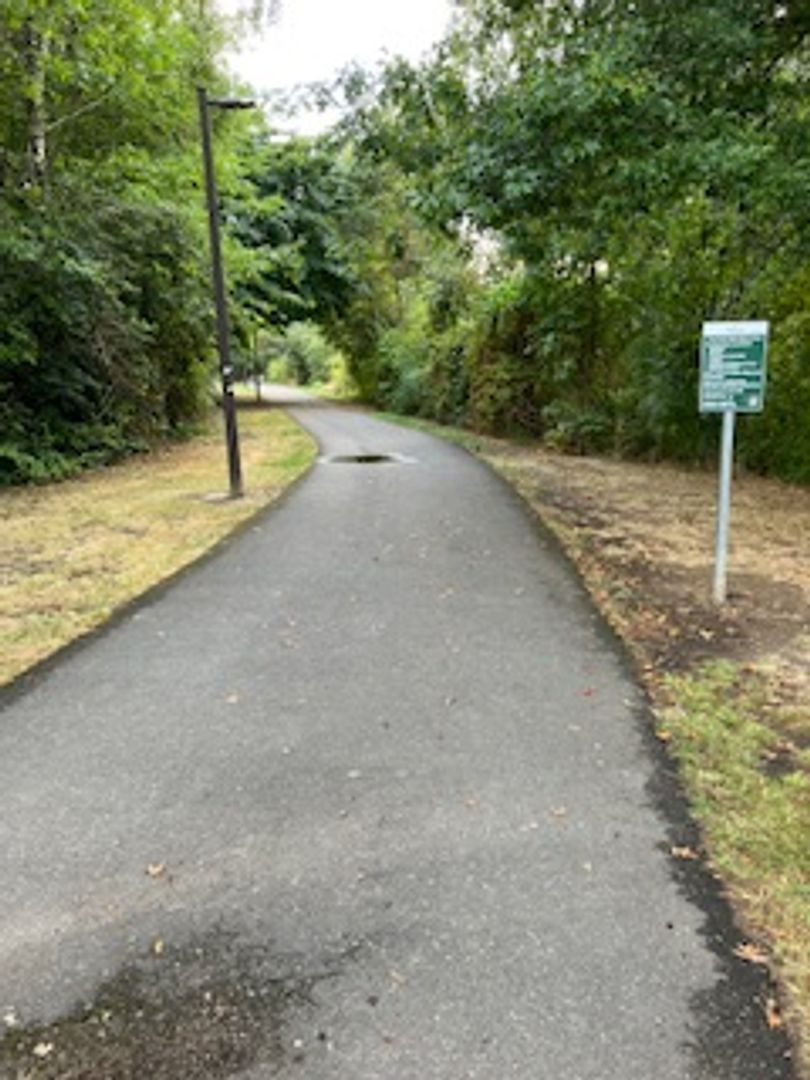 Beaverton Apartment: 9385 SW Downing Drive #6