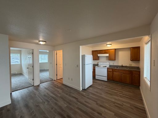 Ground Floor 2 Bedroom 1 Bath – photo 1