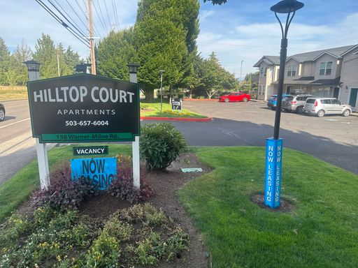 158 WARNER MILNE ROAD - 423-1024, 1024