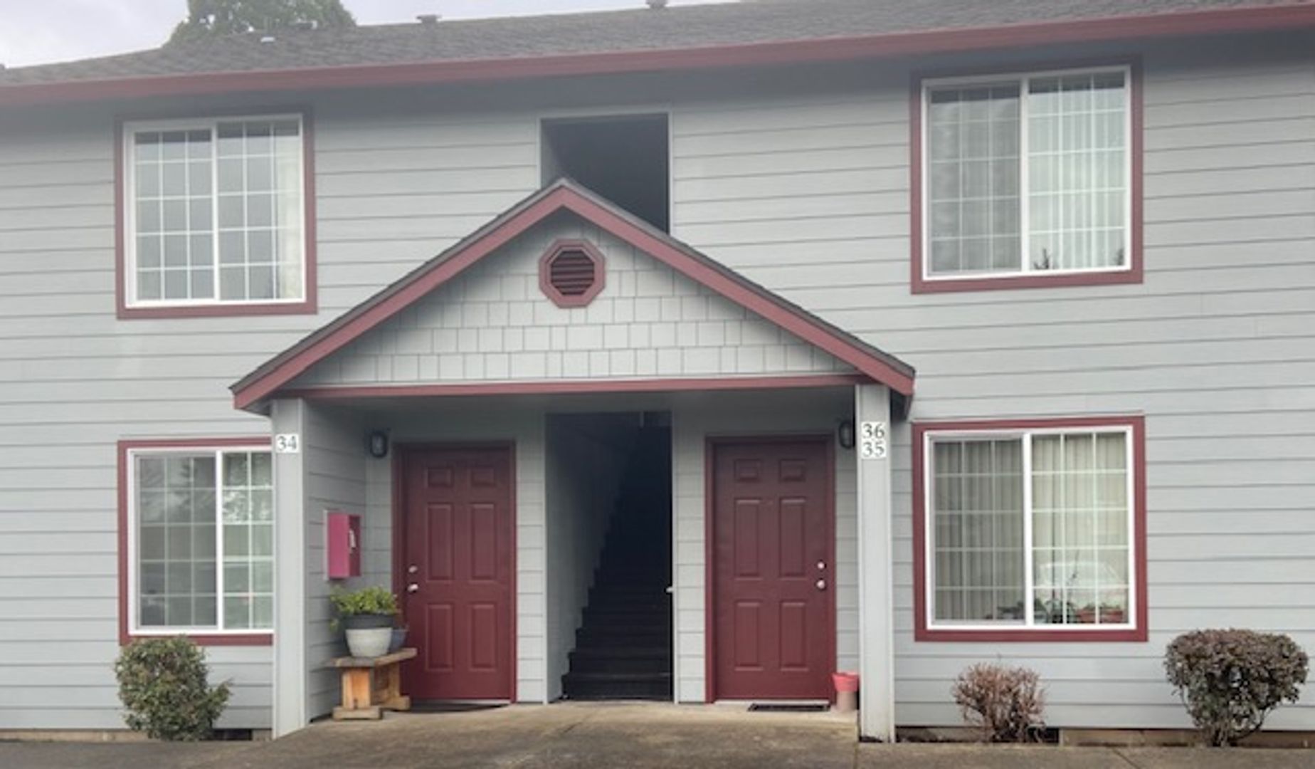FOREST GROVE Apartment: 3045 19TH AVE #17