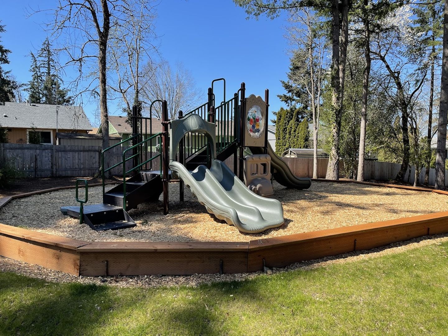 SALEM Apartment: RIVER BEND RD NW