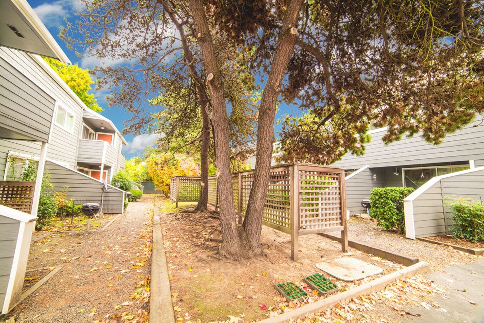 BEAVERTON Apartment: 11900 SW ALLEN BLVD.