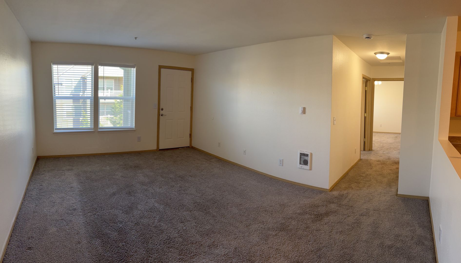 SALEM Apartment: 3045 GEHLAR RD NW