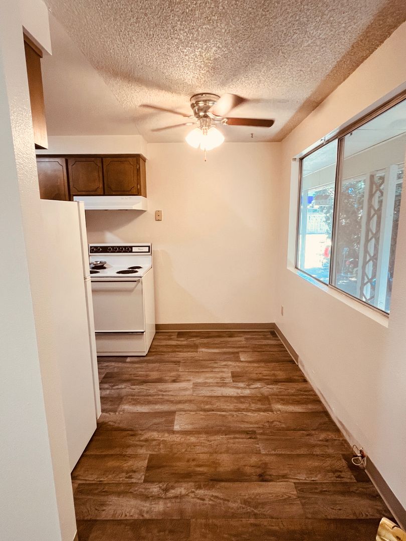 ALBANY Apartment: 1805 16th AVE. SE, #1