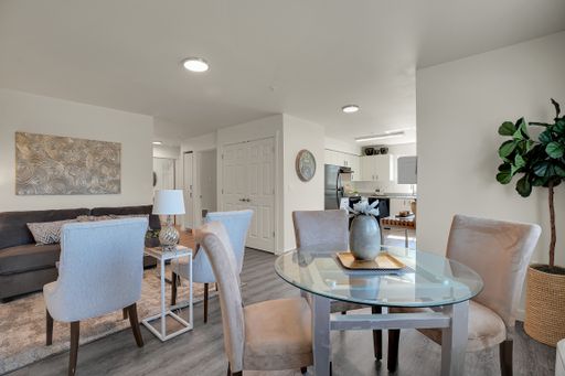Brand-New Apartments with Mountain & Nature Views – photo 1