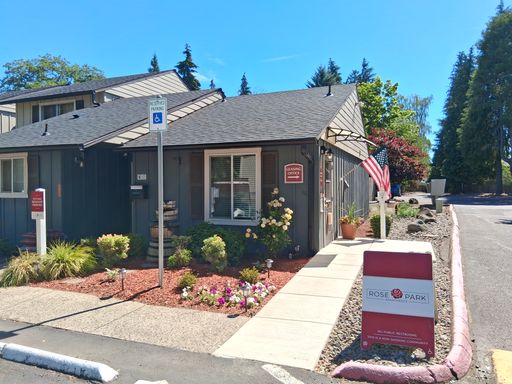 Wonderful 1BD/1BA $300 GIFT CARD! EASY APPLY ONLINE! ROSE PARK APARTMENTS!