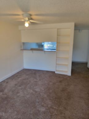 Spacious Two-Bedroom Apartment