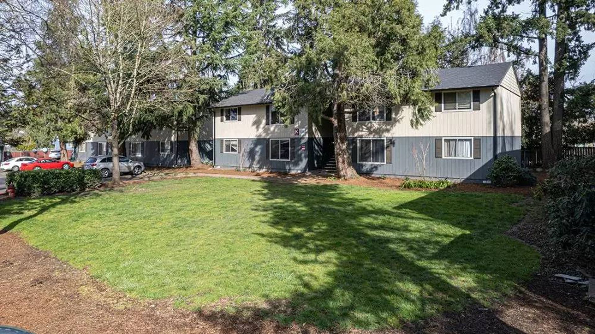KEIZER Apartment: 597 ROSE PARK LANE, NE