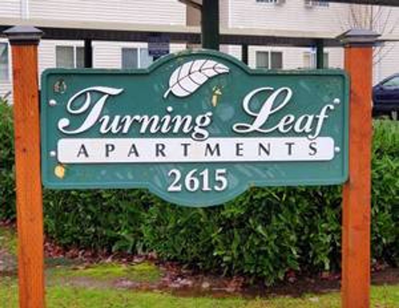 SALEM Apartment: 2615 NE CLAXTER ROAD