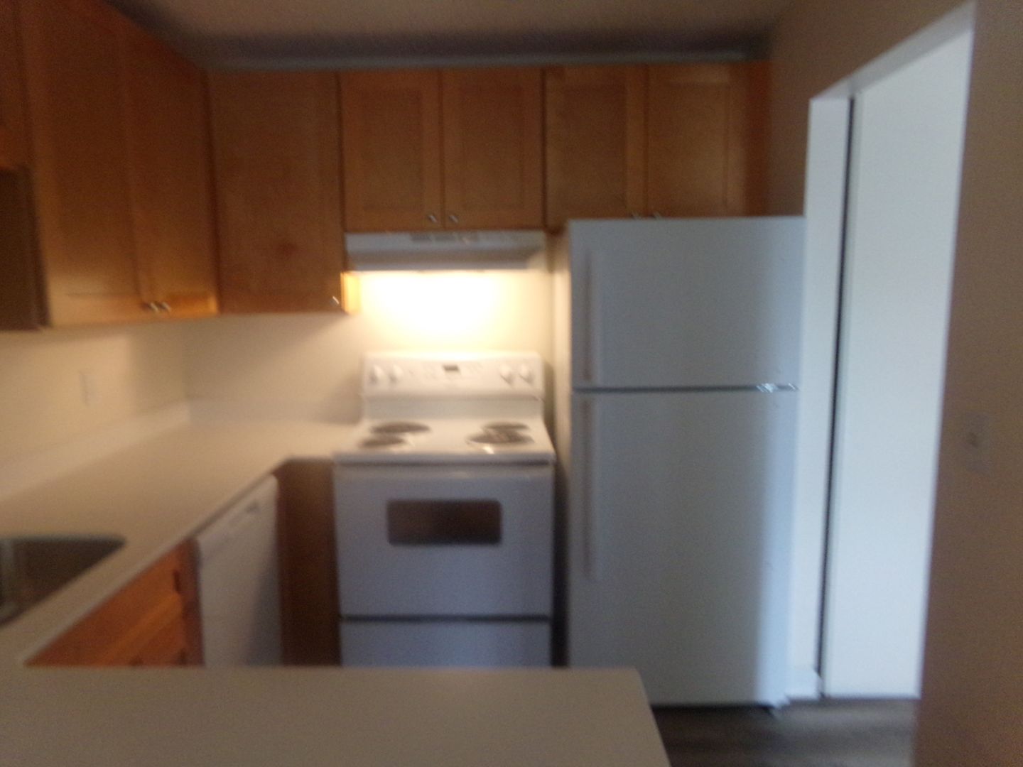 TIGARD Apartment: 9990 SW WALNUT STREET #1