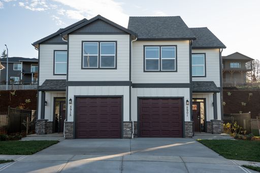 LIBERTY CREST TOWNHOMES – photo 1