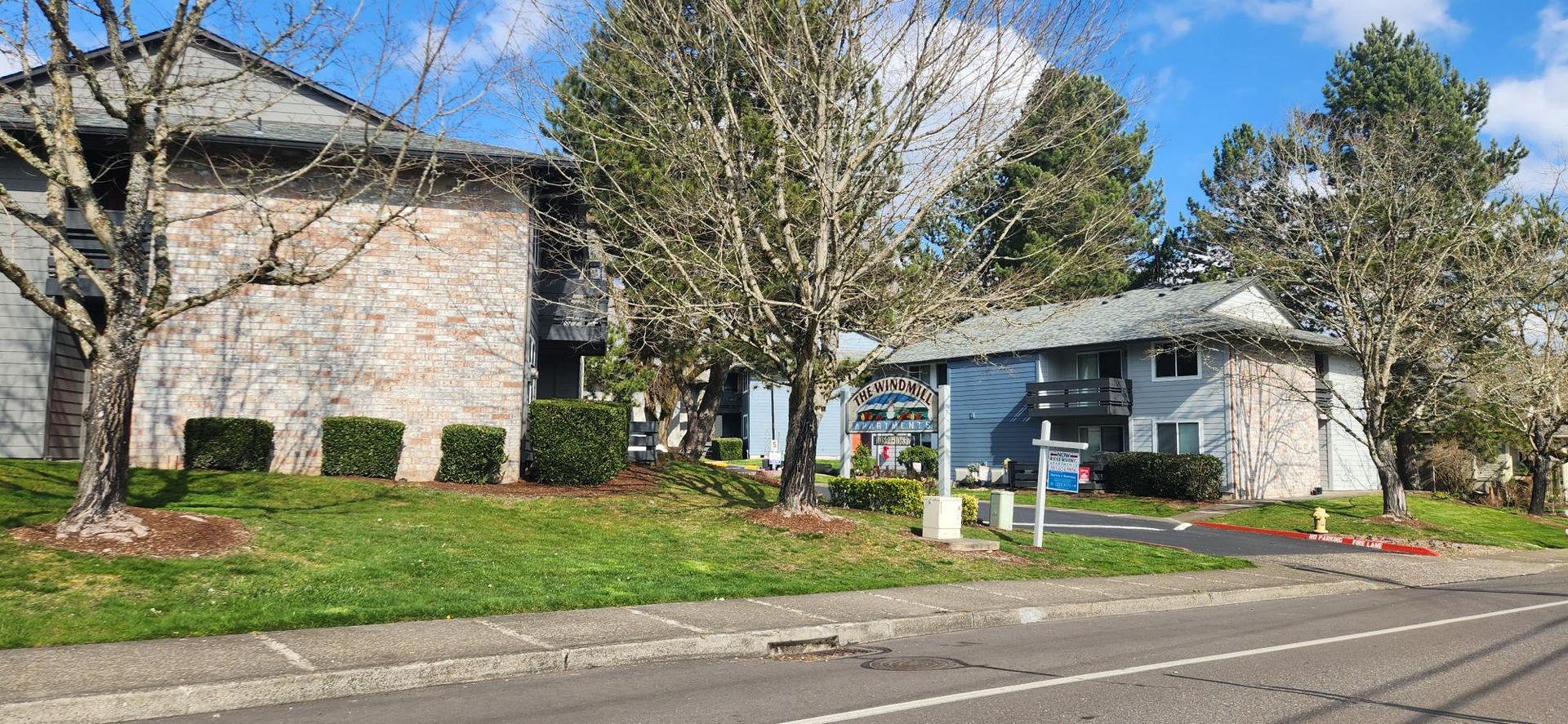 TIGARD Apartment: 10587 TIGARD ST