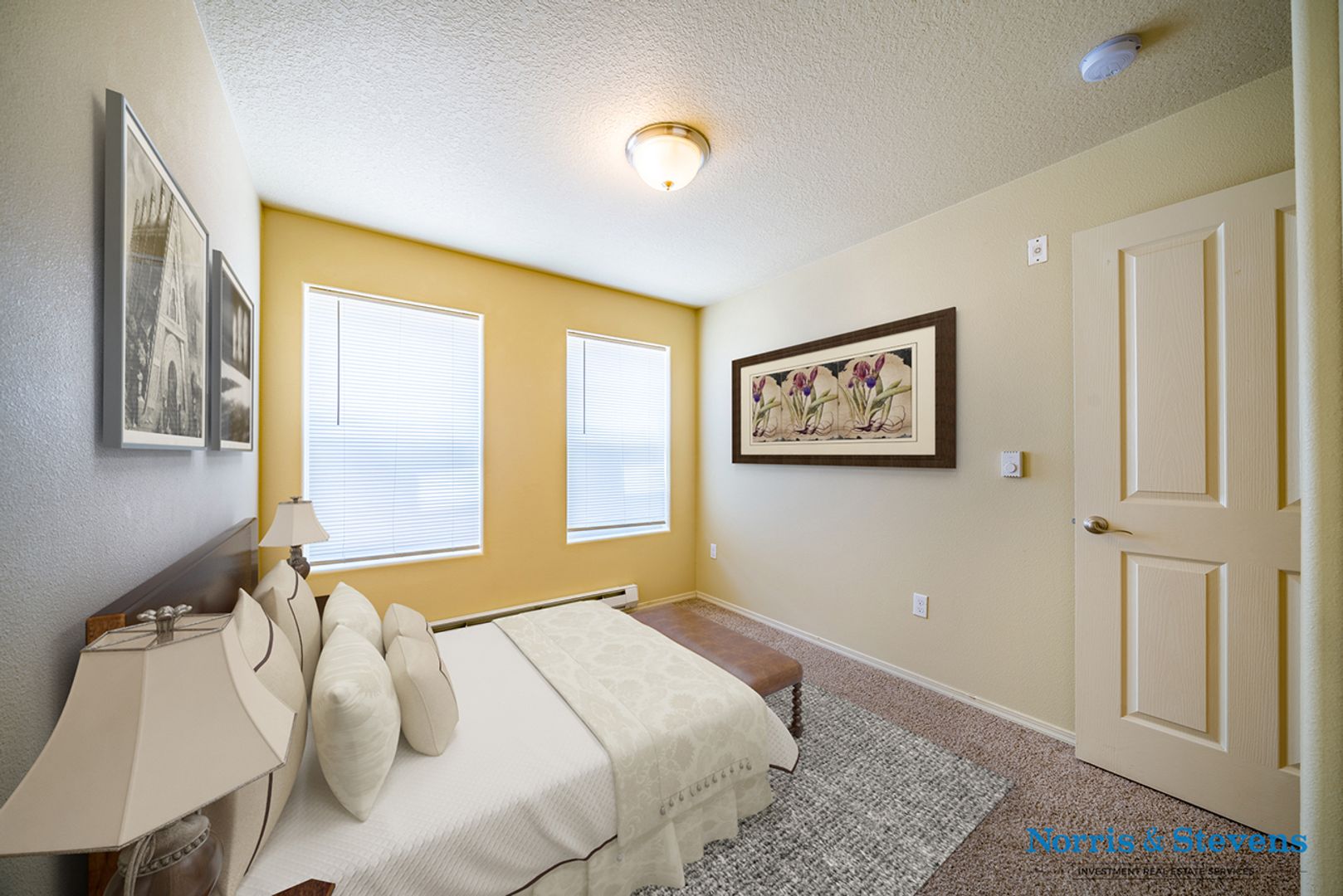 #136 SUNLIGHT APARTMENTS 2 of 6