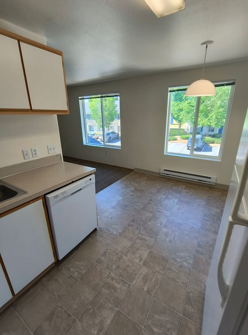 BANKS Apartment: 12854 NW JARVIS PLACE
