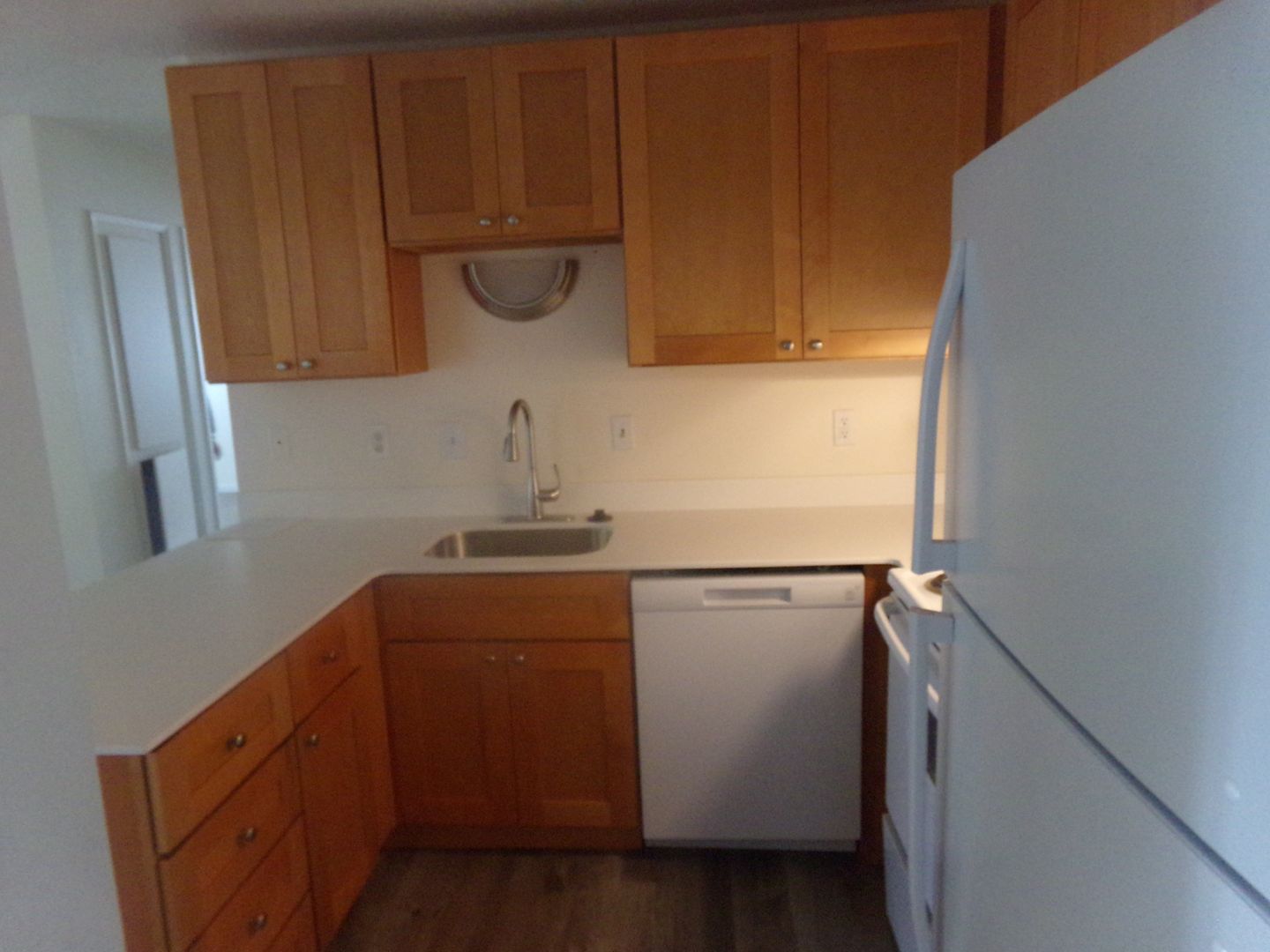 TIGARD Apartment: 9990 SW WALNUT STREET #1