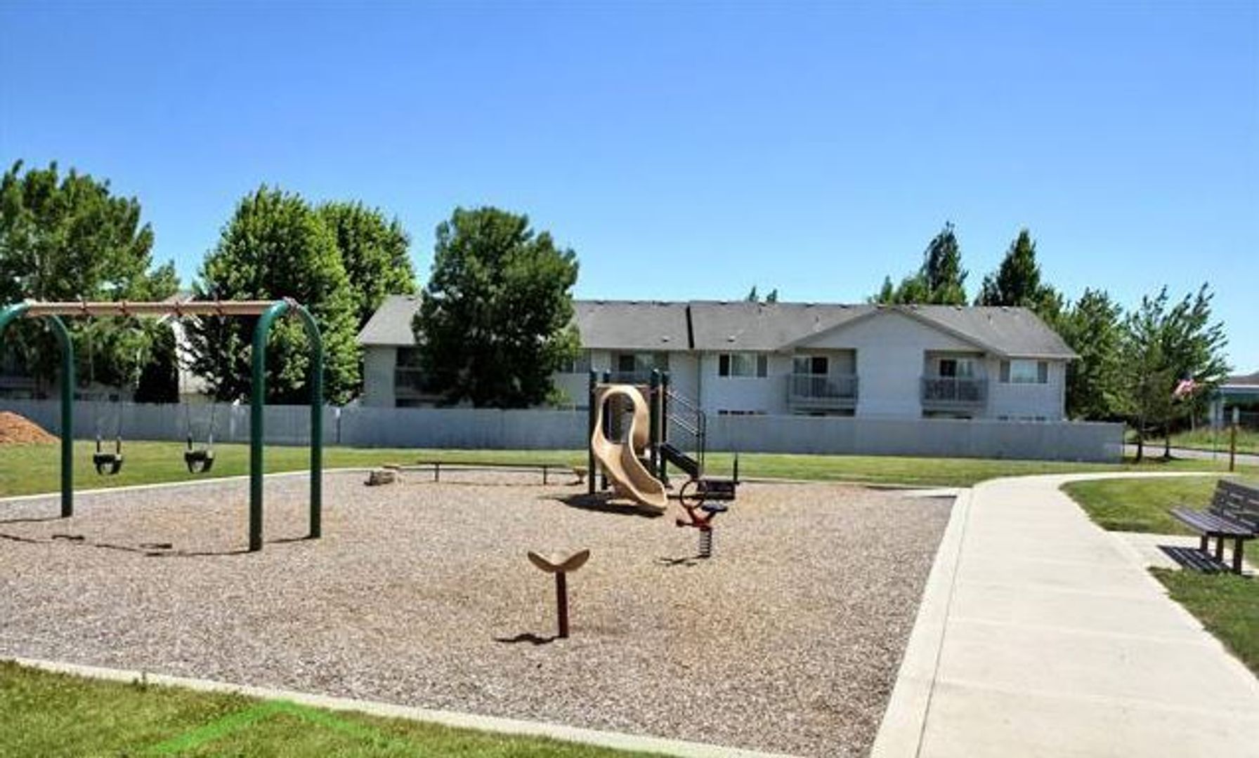 #183 SADDLE CLUB APTS 19 of 67