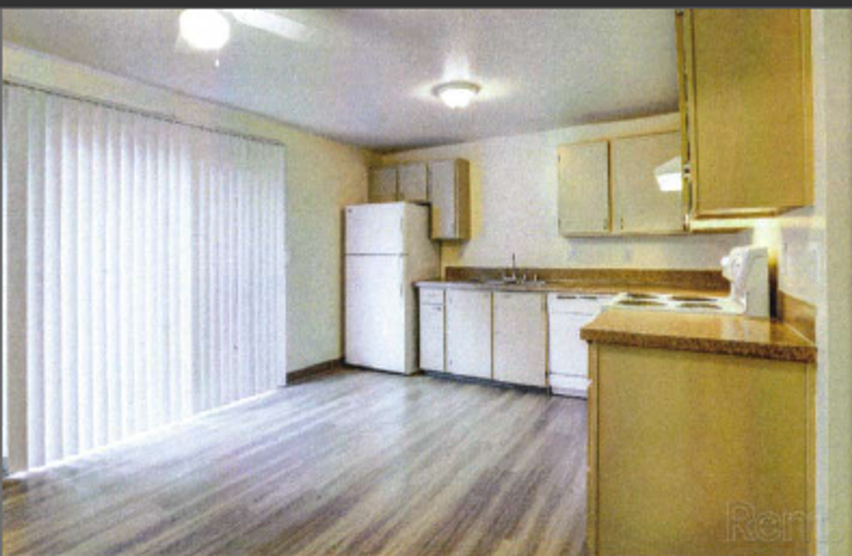 VANCOUVER Apartment: 3214 NE 62ND AVE