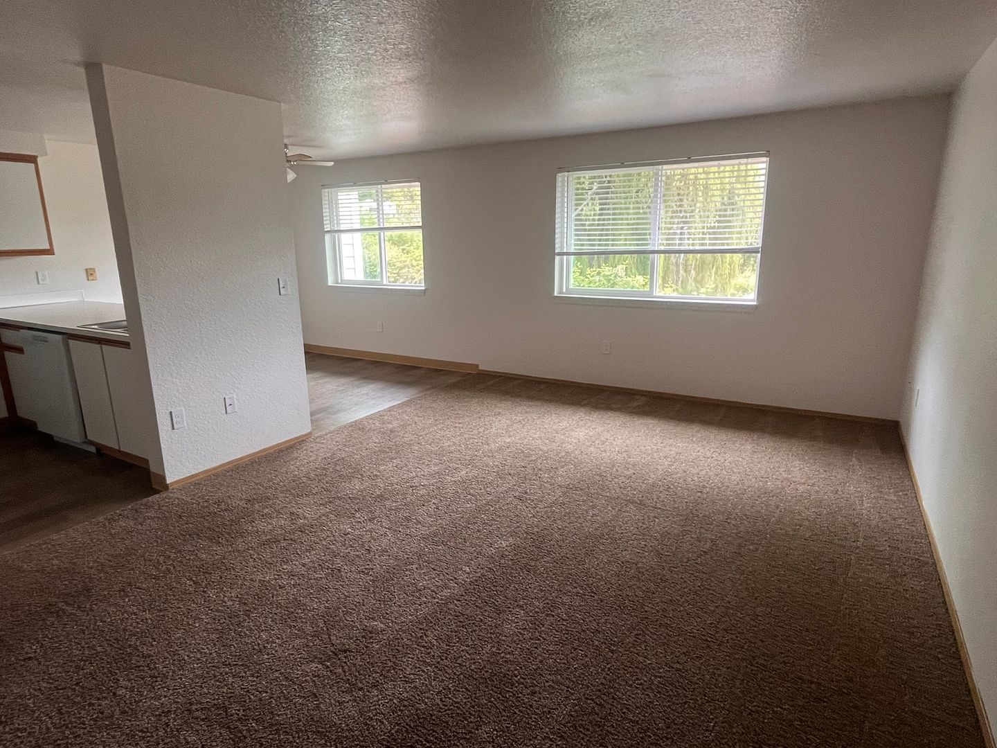 SALEM Apartment: 1304-1330 WALLACE RD. NW