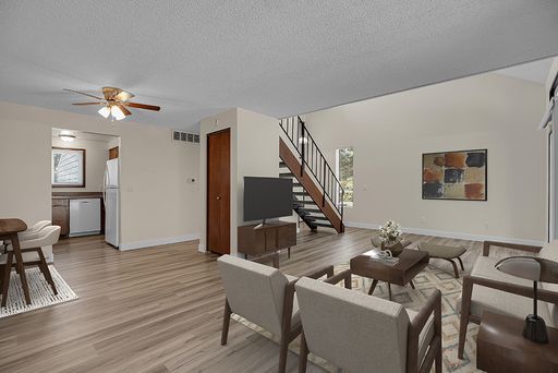 Upgrade to Townhome living with a $1,500 Amazon gift card or first month's rent FREE! – photo 1