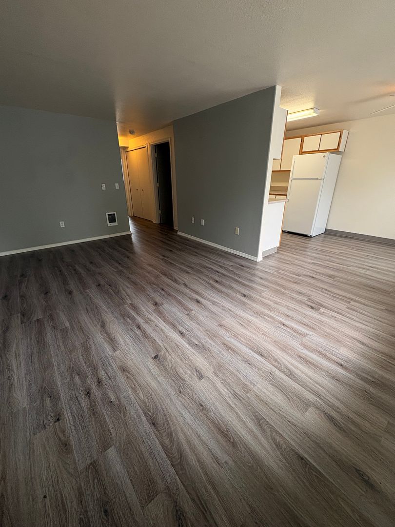 BANKS Apartment: 12854 NW JARVIS PLACE