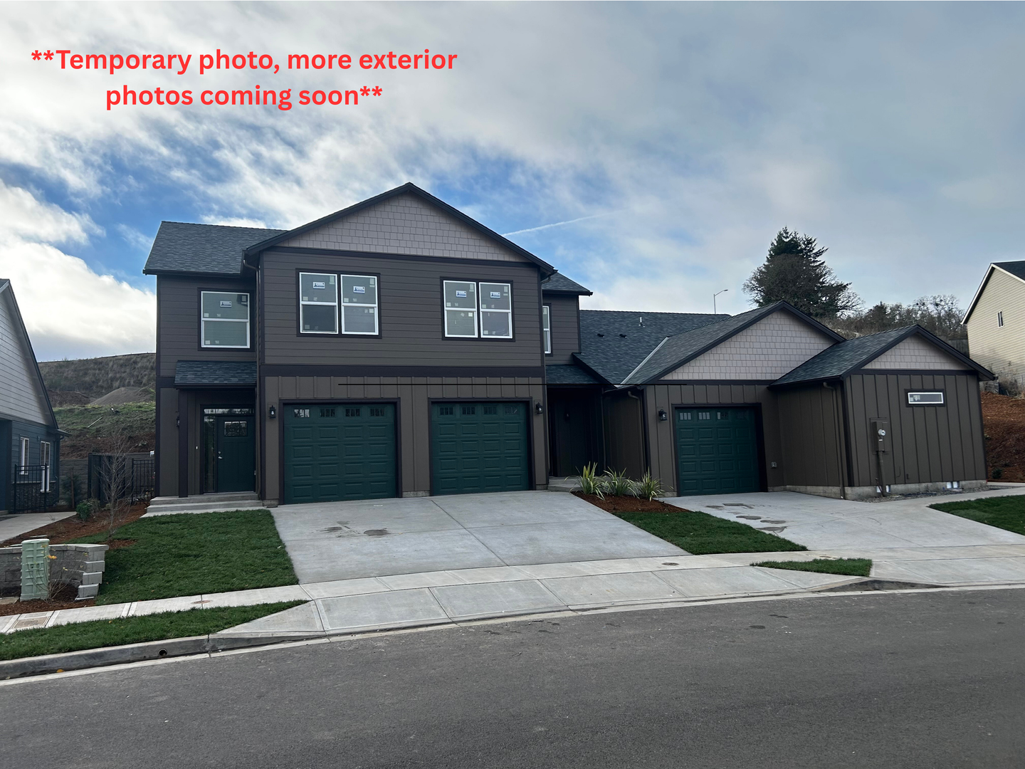 SALEM Townhome: 5779-5971 JOYNAK ST.S