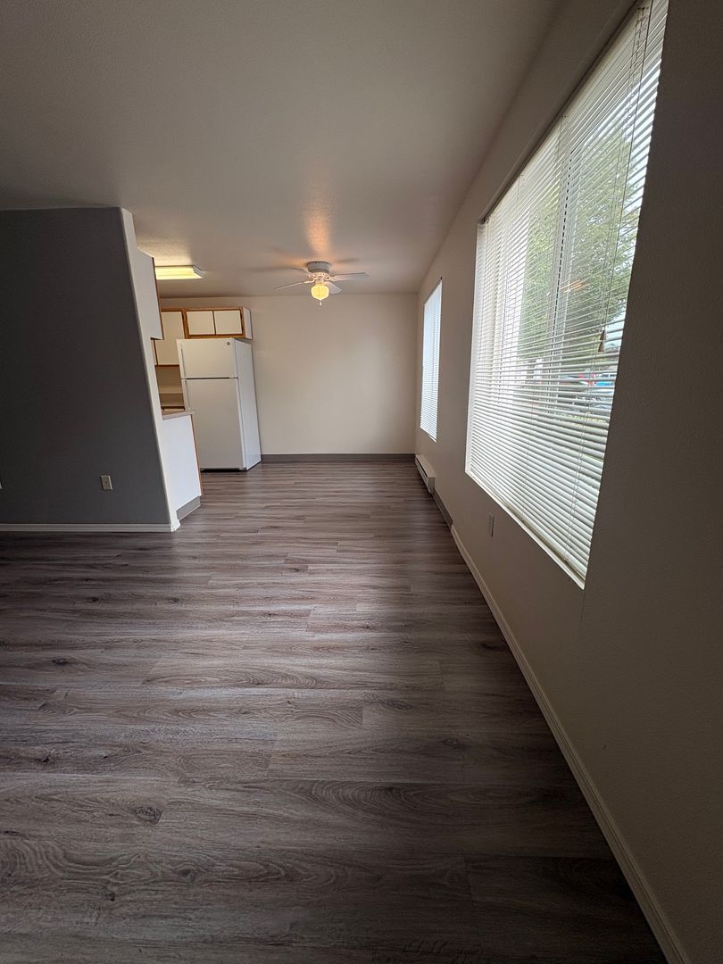 BANKS Apartment: 12854 NW JARVIS PLACE