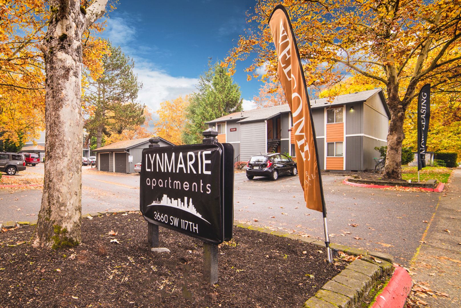 BEAVERTON Apartment: 3660 SW 117TH AVE