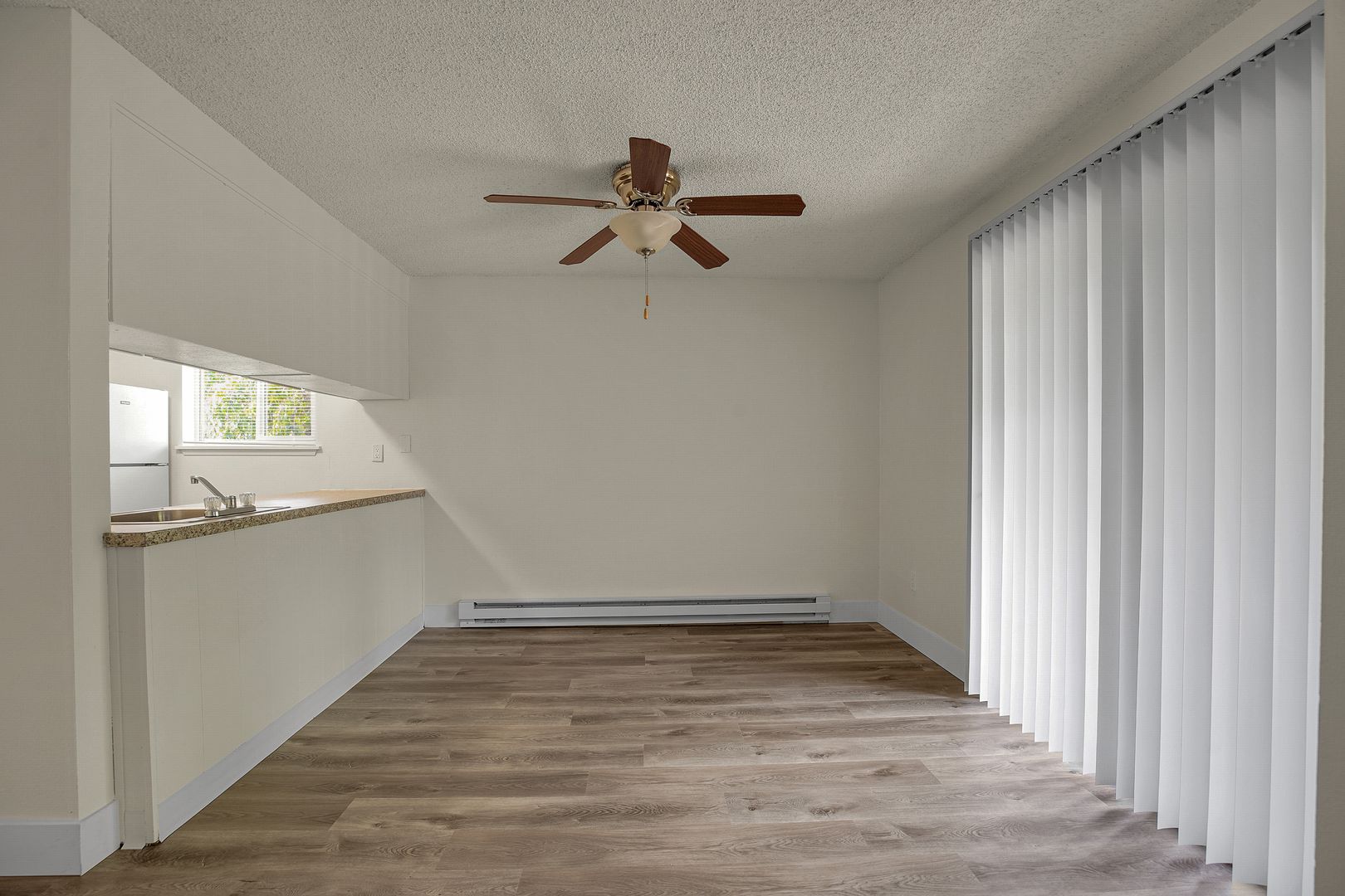 Beaverton Apartment: 9385 SW Downing Drive #6