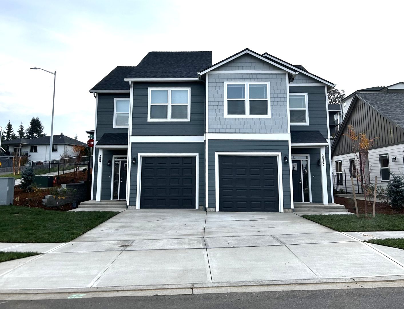 SALEM Townhome: 5779-5971 JOYNAK ST.S