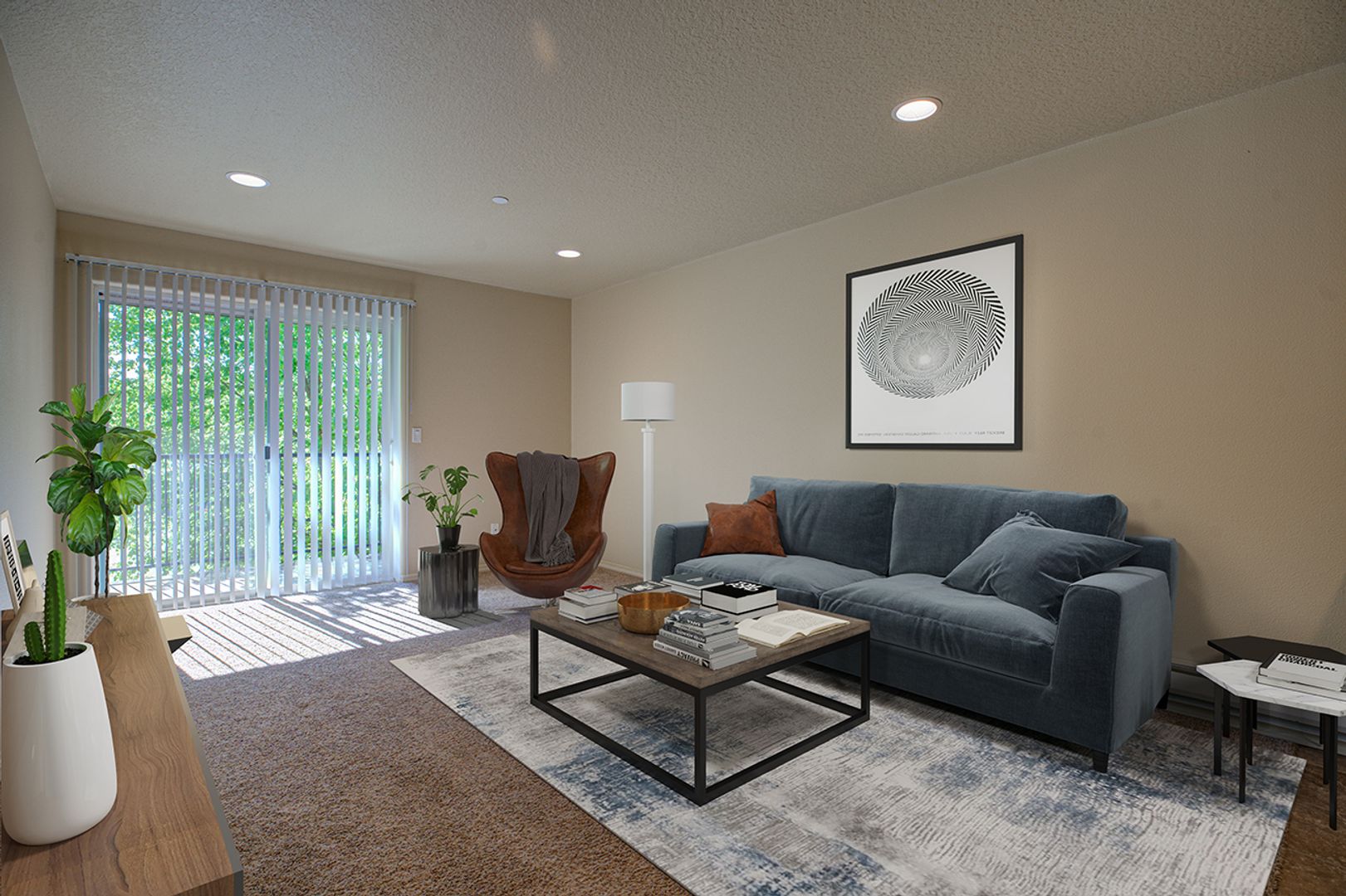 VANCOUVER Apartment: 5513 - 5517 NE 66th AVE