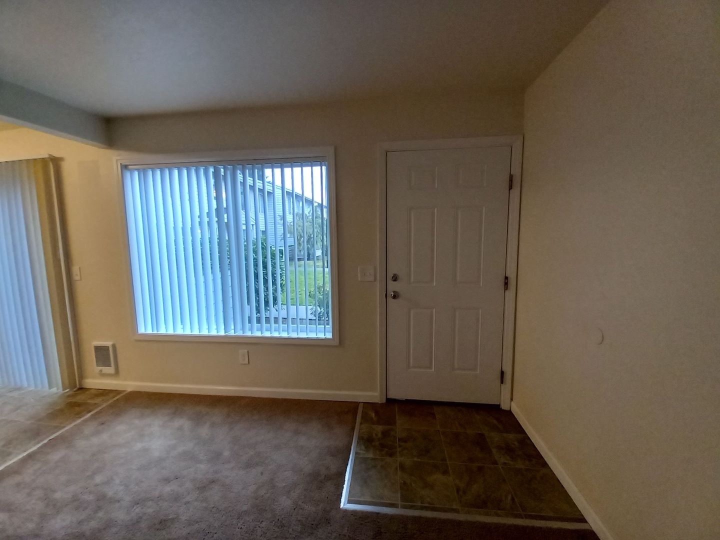 CANBY Apartment: 1701 MAPLE STREET