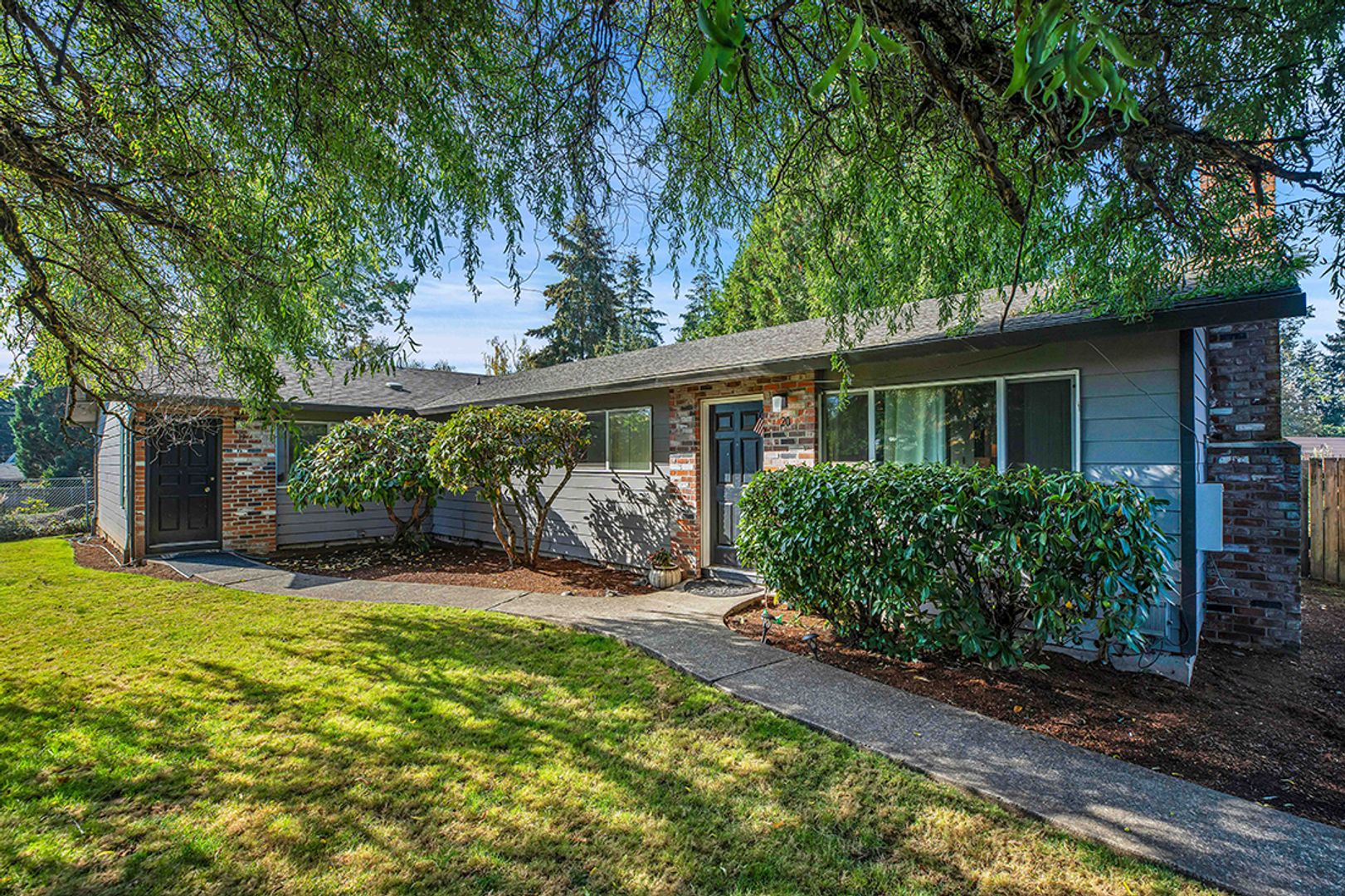 SHERWOOD Apartment: 21985 SW SHERWOOD BLVD