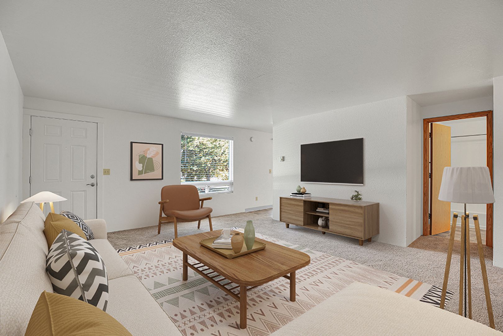#442 WOODSIDE ESTATES APARTMENTS 6 of 12