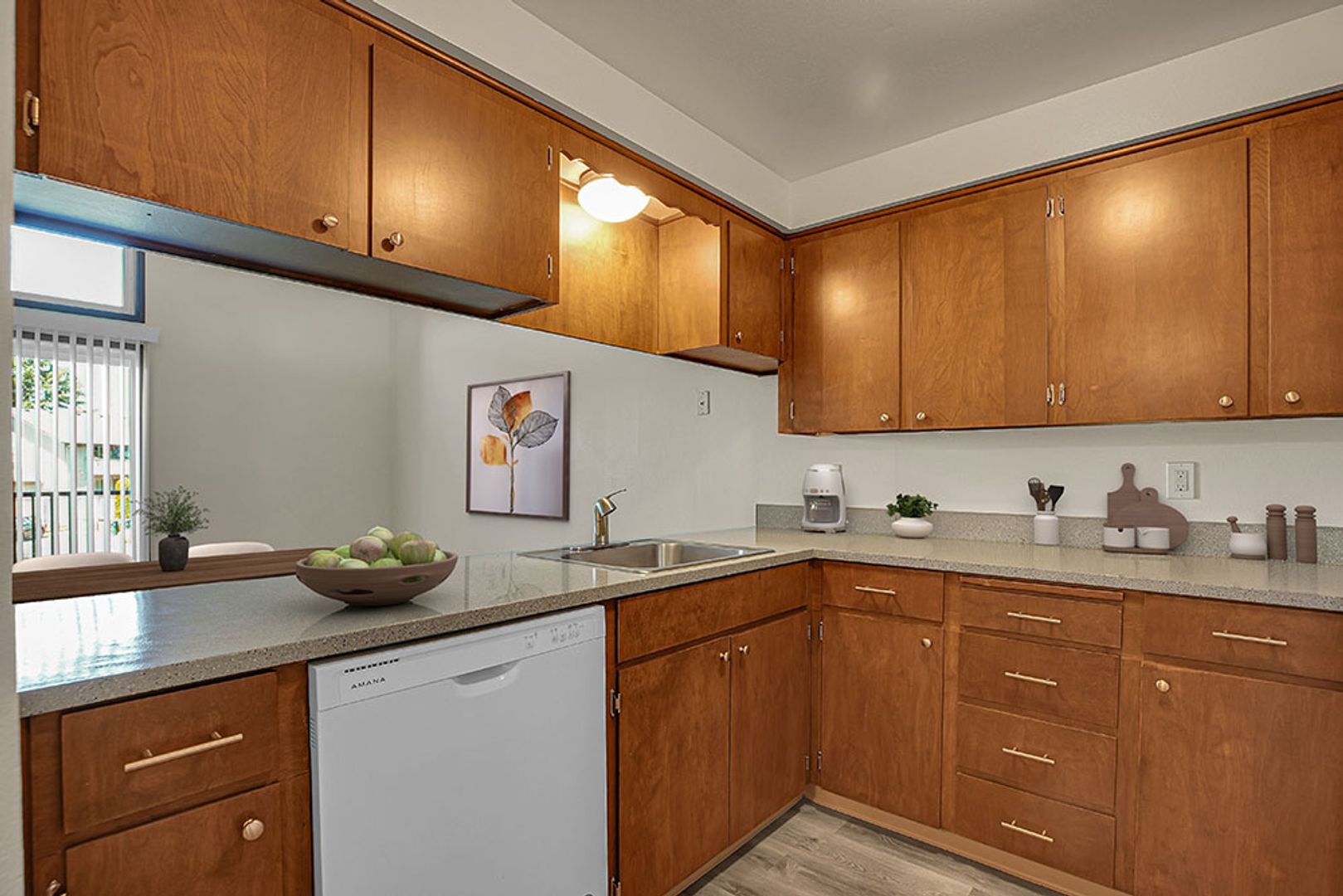 KEIZER Apartment: 790 LOCKHAVEN DRIVE, NE