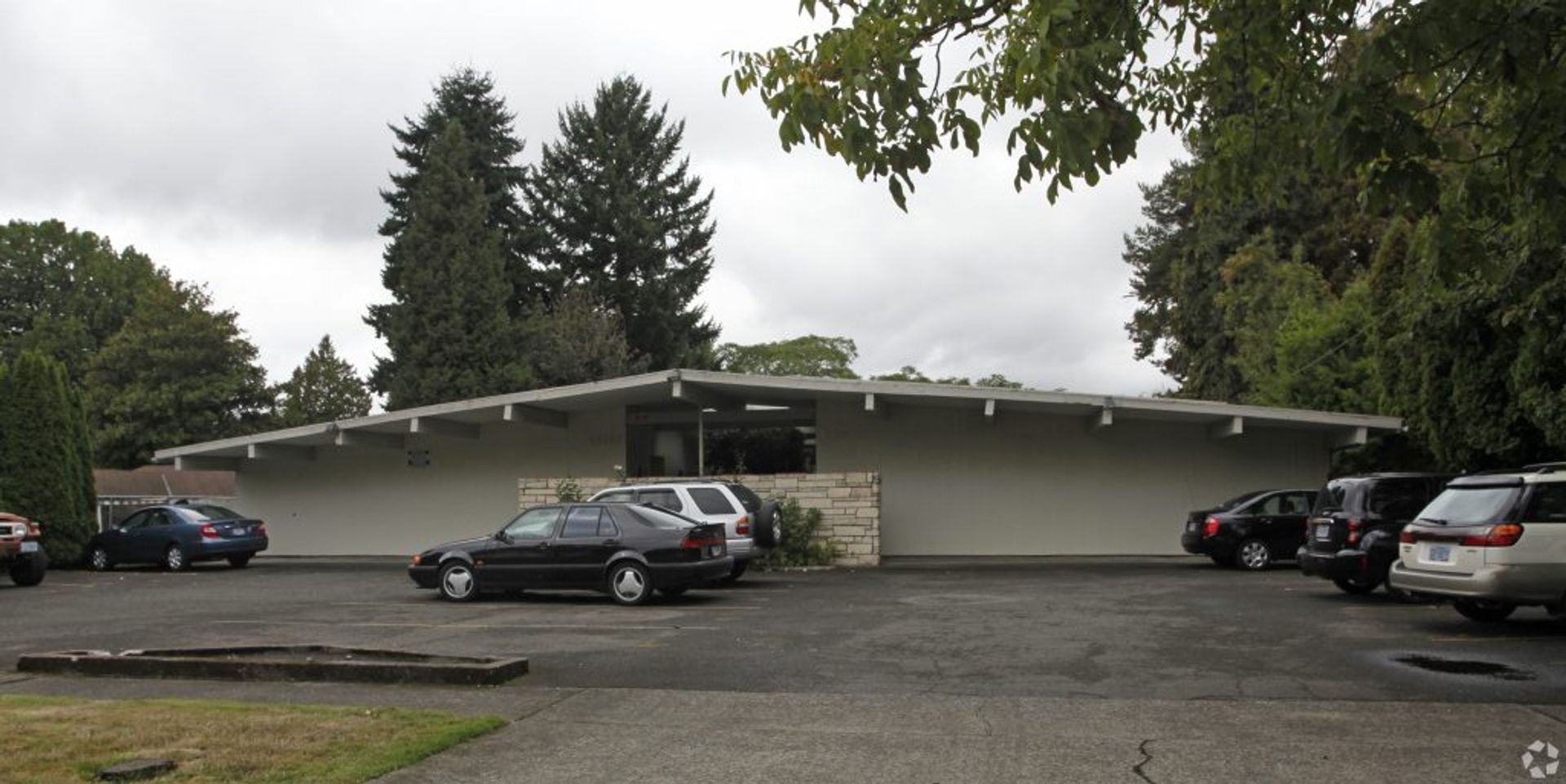 MILWAUKIE Apartment: 10447-10489 SE 23RD AVE