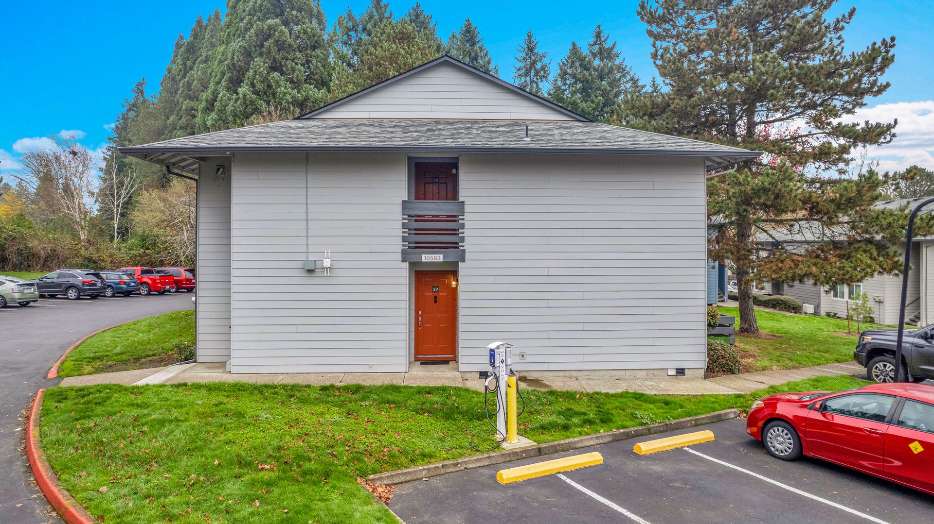 #240 WINDMILL APARTMENTS 6 of 12