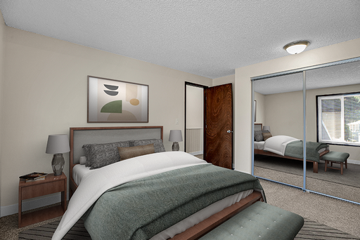 Upgrade to Townhome living with a $1,500 Amazon gift card or first month's rent FREE – photo 1