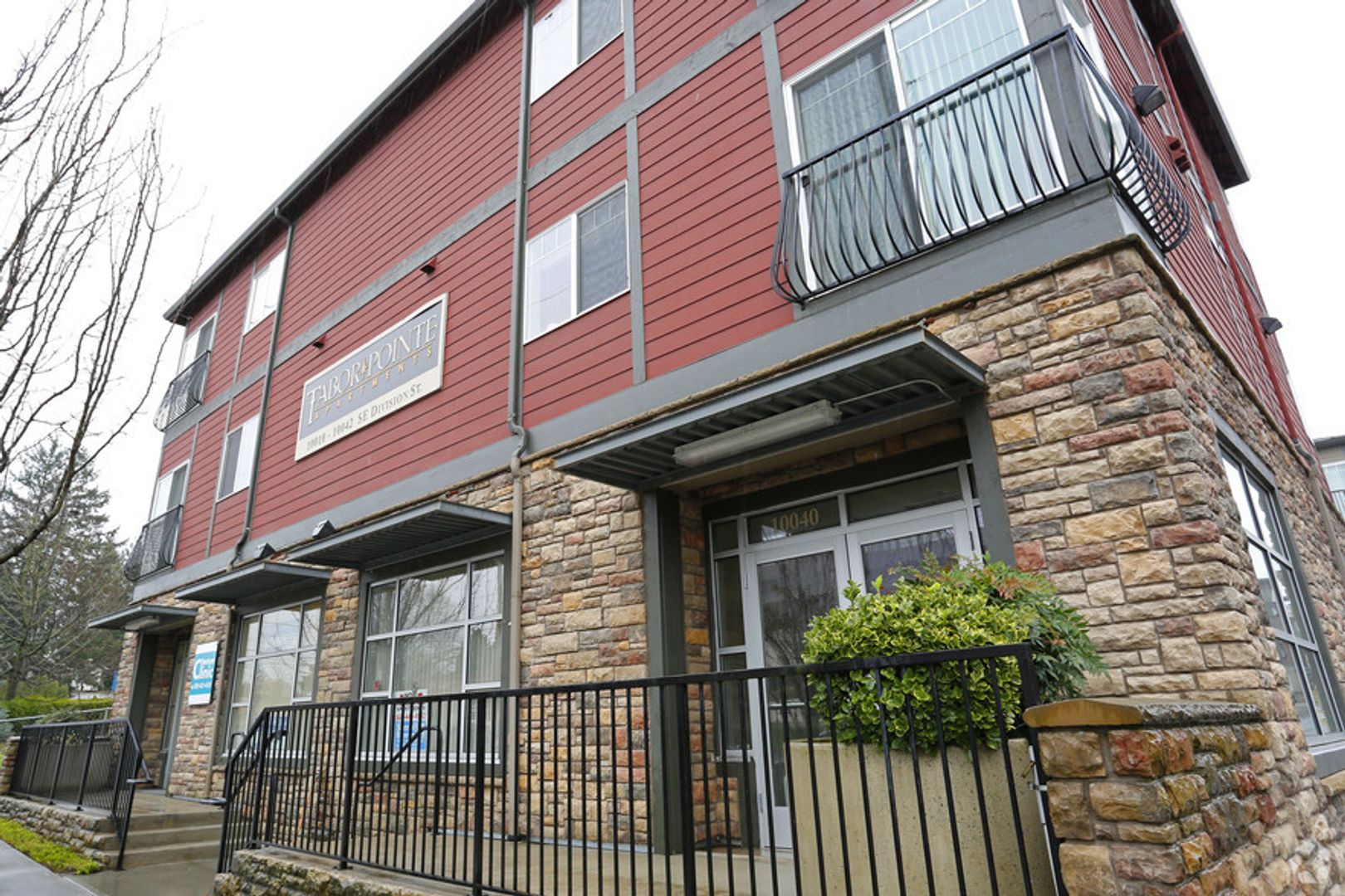 #144 TABOR POINTE APARTMENTS 11 of 12