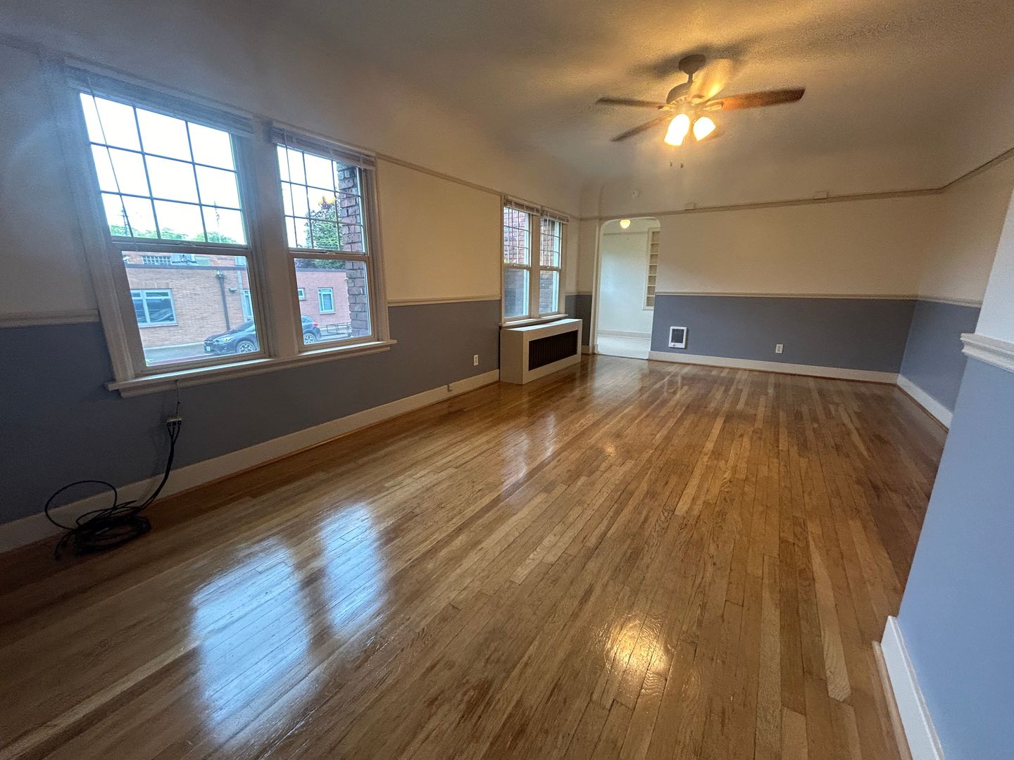 PORTLAND Apartment: 1530 NE 10TH AVE.