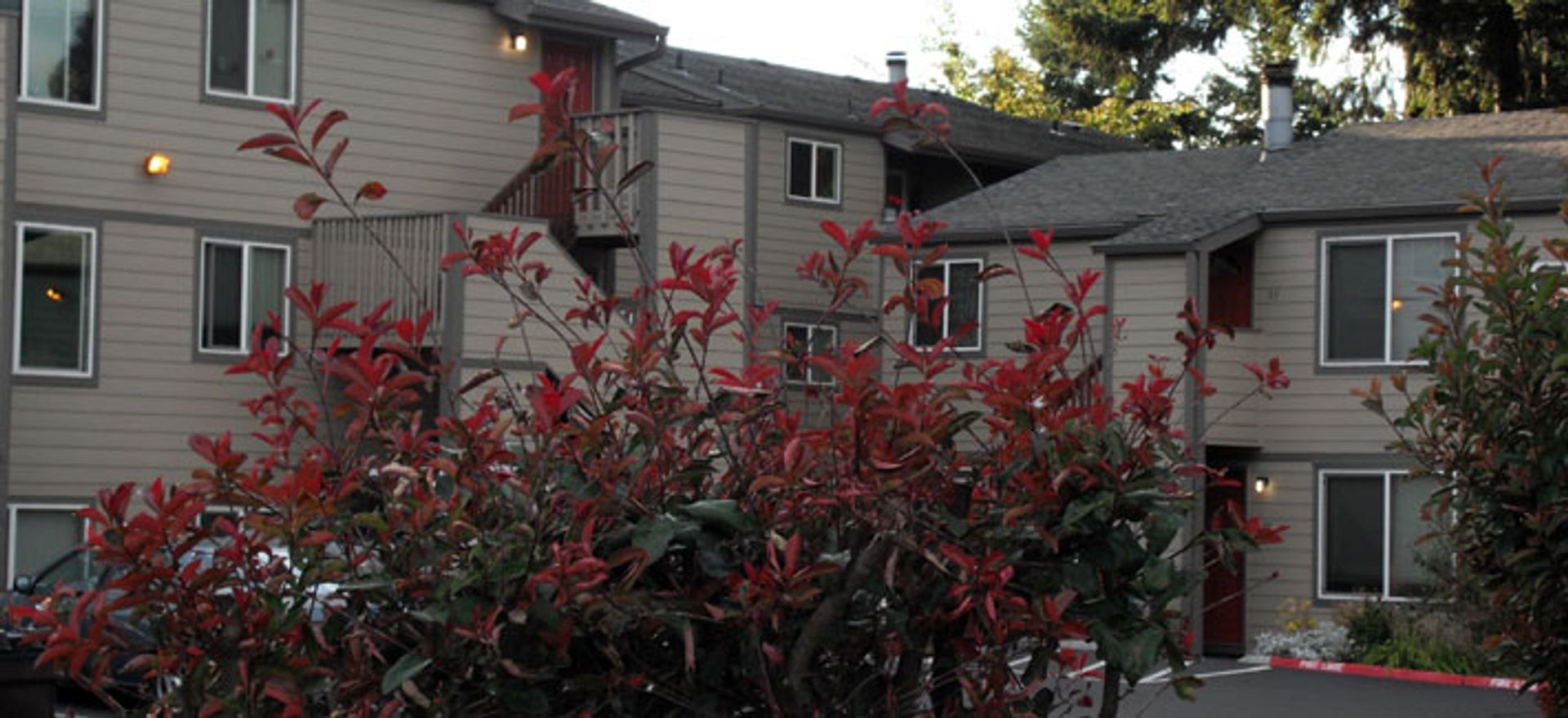 GRESHAM Apartment: 131-175 SE KANE