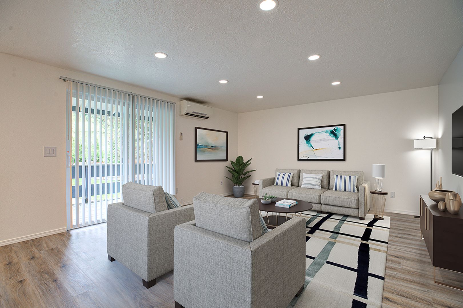TIGARD Apartment: 10587 TIGARD ST