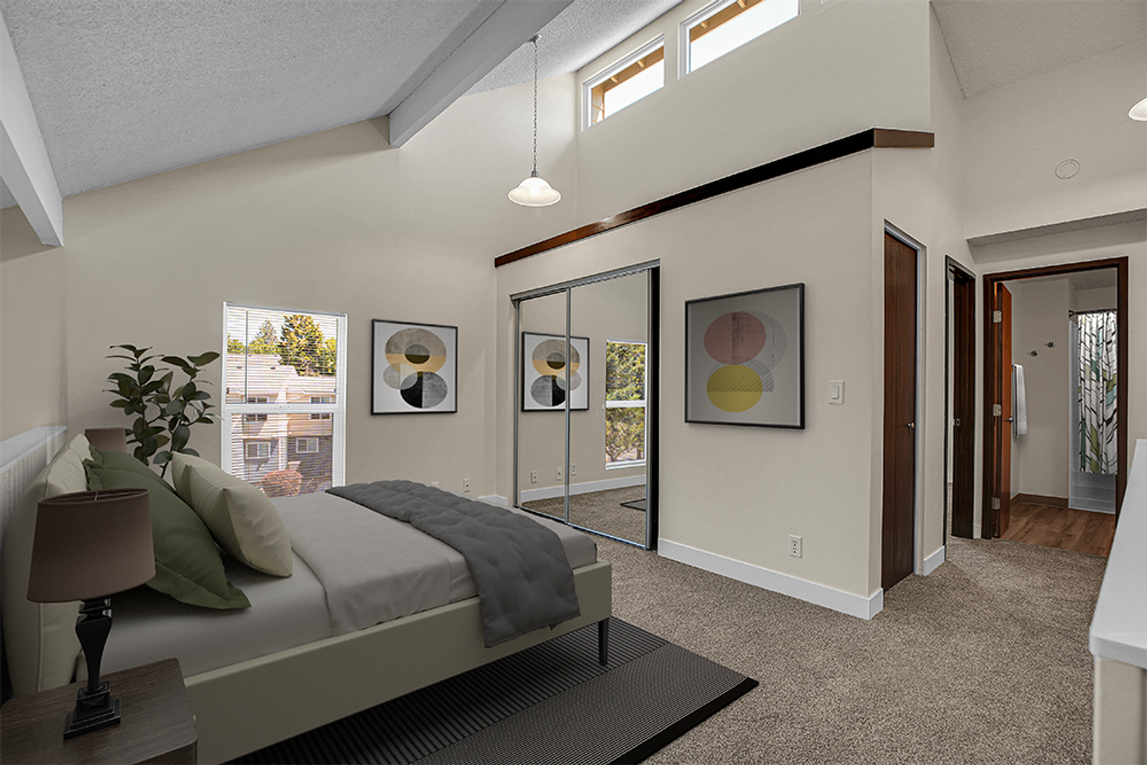 KEIZER Apartment: 790 LOCKHAVEN DRIVE, NE