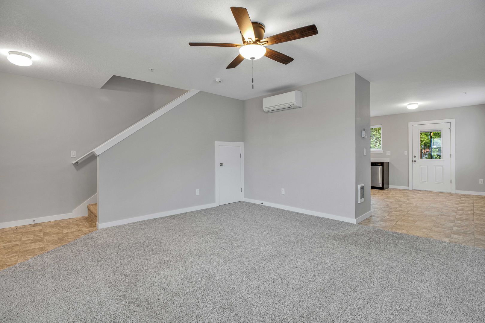 Keizer Apartment: 751-757 Plymouth Drive