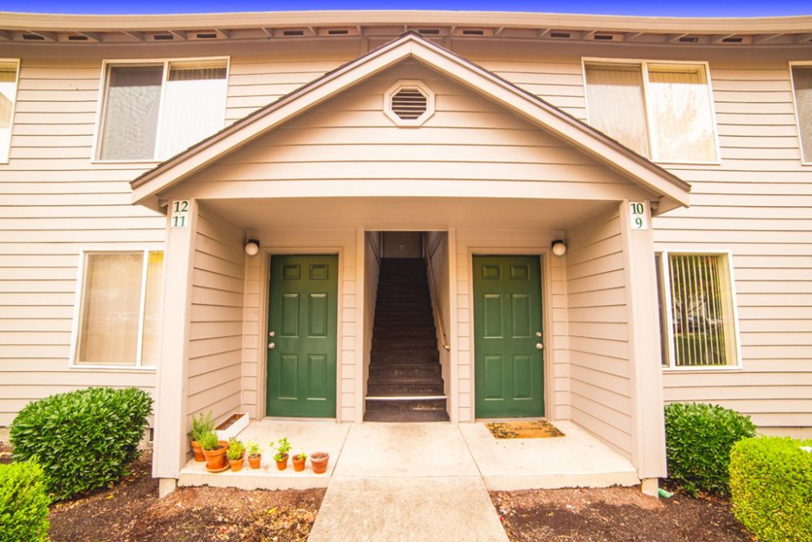 FOREST GROVE Apartment: 3010 22ND AVENUE