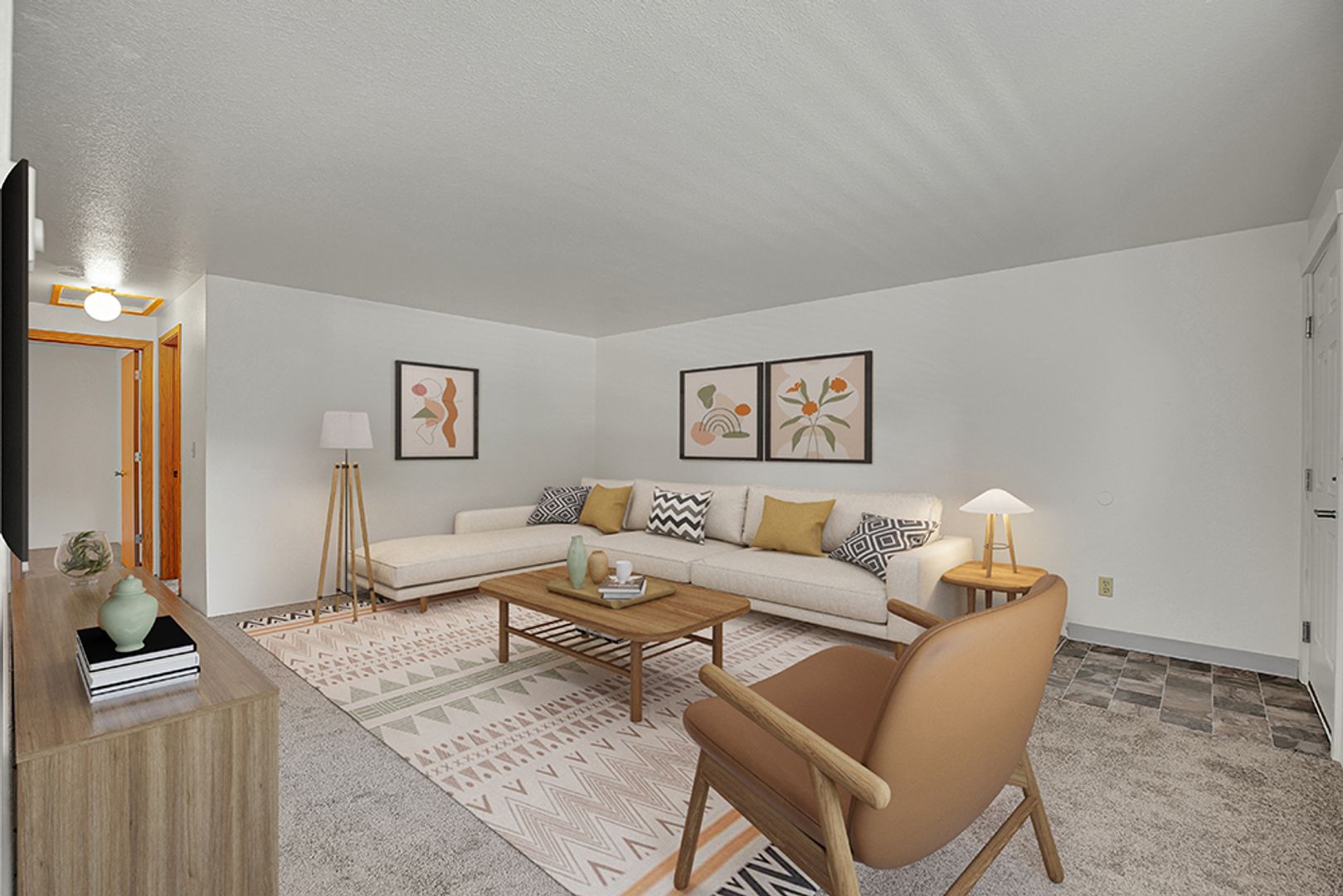 #442 WOODSIDE ESTATES APARTMENTS 9 of 12