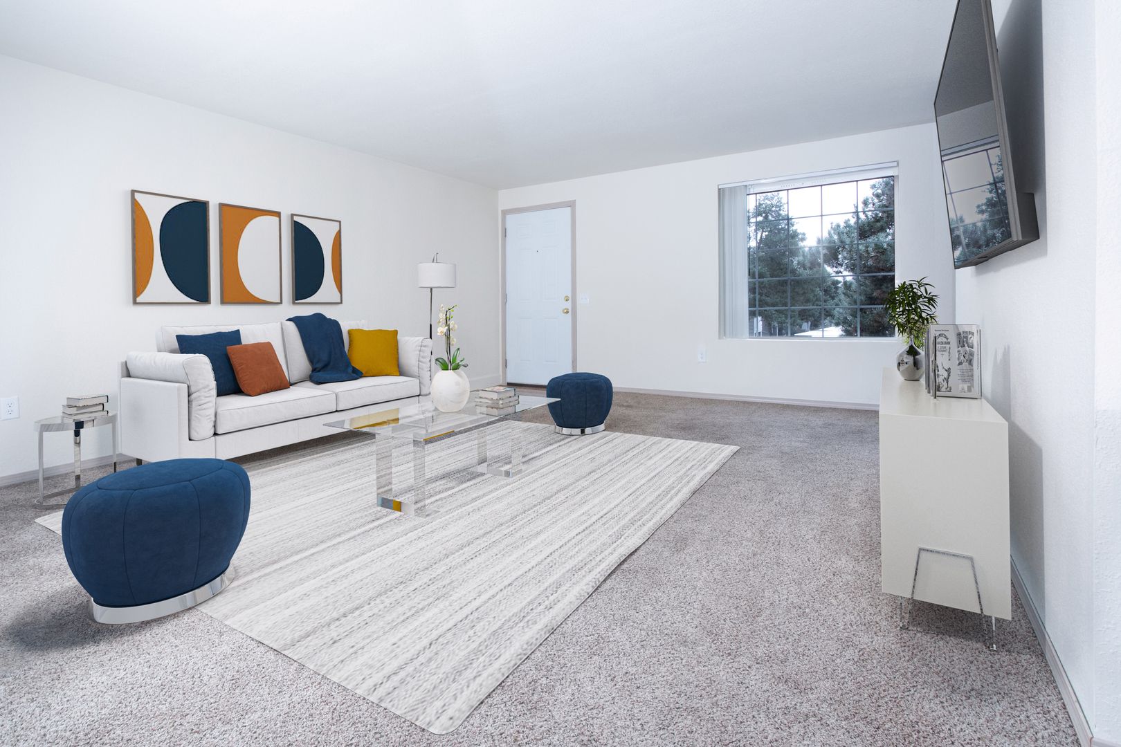 #186 PARKGROVE APARTMENTS 4 of 7