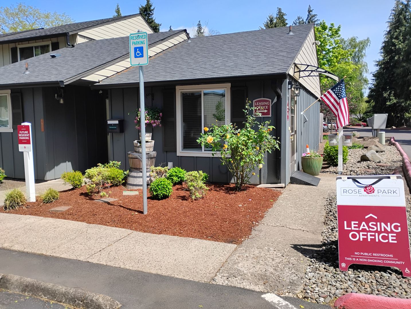 KEIZER Apartment: 597 ROSE PARK LANE, NE